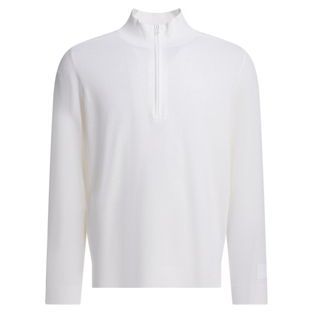 C.P. Company Metropolis Half-Zip Sweater Tag Size Xl Men